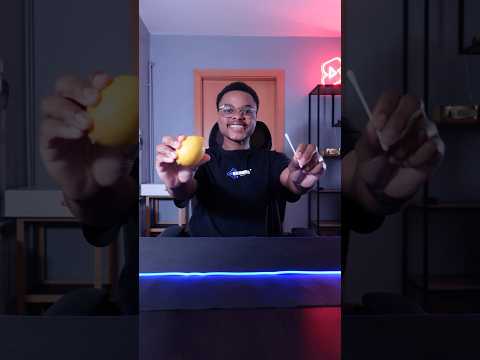 I BET YOU DIDN’T KNOW THIS 😱 (how to erase a highlighter) #shorts
