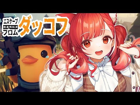 【 エスケープ フロム ダッコフ 】引っ越し後のPC環境になれてゆく【ラトナ・プティ/にじさんじ】