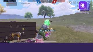 FOREST ELF SET+ M416 GLACIER🥶 BGMI LIVE STREAM🥰