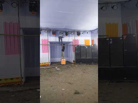 কালিপুজার কাজ😱😁 #dj #djremi #djsound #shortvideo #funny #funnyvideos