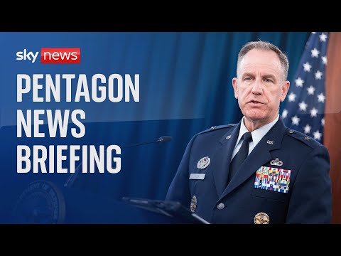 'It is likely Prigozhin was killed': Pentagon Press Secretary comments on Russian plane crash
