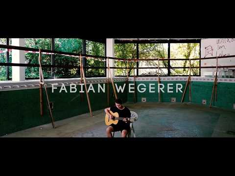 LEA - Zu Dir (Fabian Wegerer - Acoustic Live Cover)