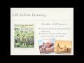 Early Human Societies and Agriculture