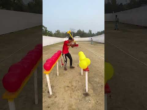smash, roll, pop ! a non-stop action-packed challenge