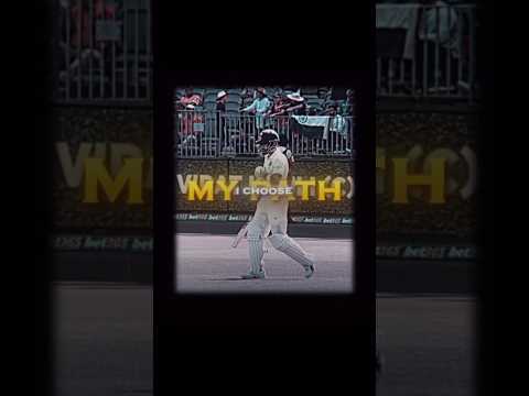 “MY PATH”-Virat Kohli edit||CWM||#cricket