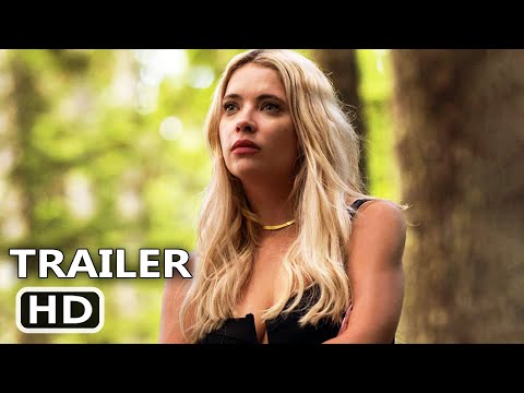 WILDERNESS Trailer (2023) Ashley Benson