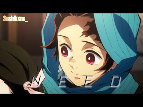 Tanjiro Edit- Needs