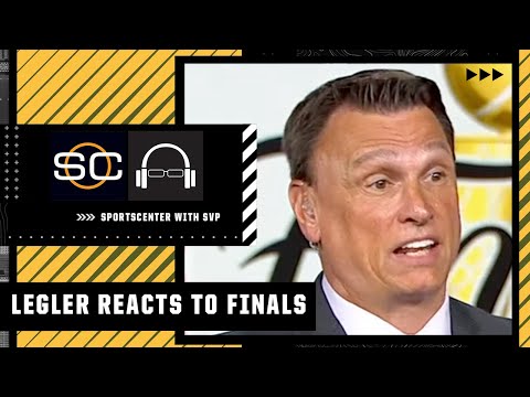 These guys are in their 30's now! You're not supposed to have another shot! - Legler | SC with SVP video clip