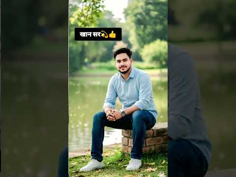 खान सर💫🙏#motivationalvideo #khansirpatna #khansiracedmy