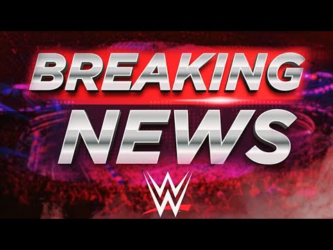 MASSIVE WWE Smackdown Star On LIFE SUPPORT 2024! Wrestling News