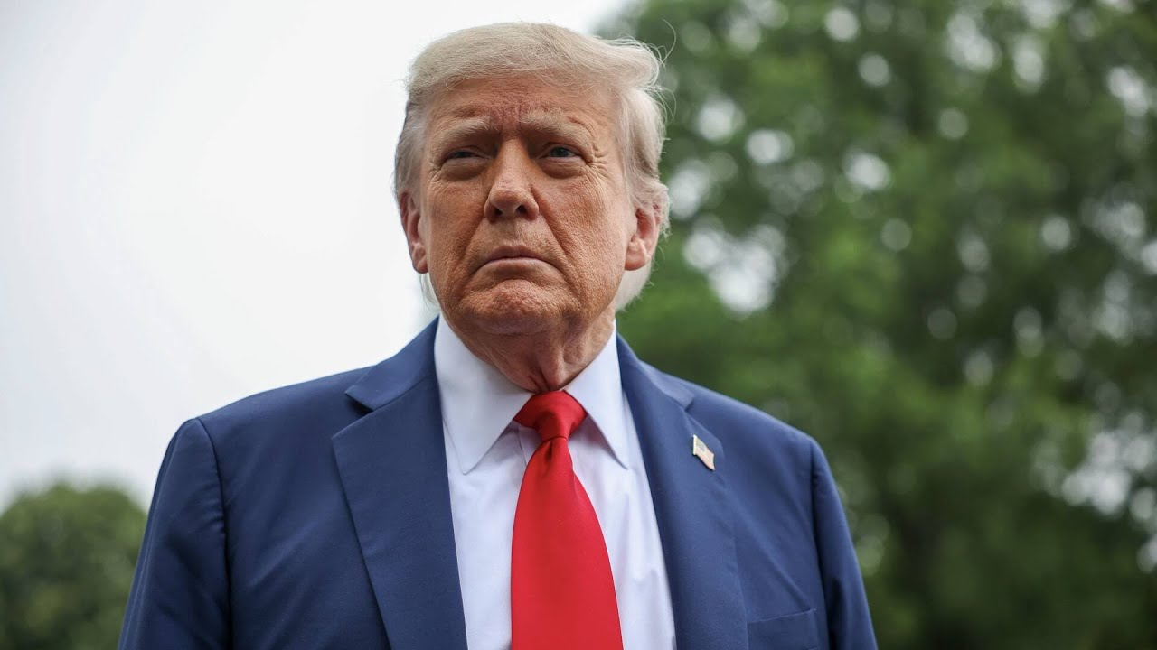 Media ‘quick to kill off’ Donald Trump’s Middle East ceasefire