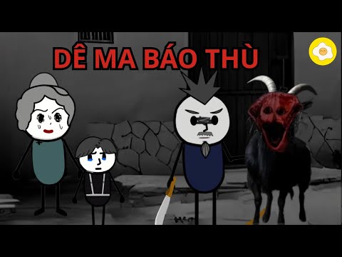 [Full] Ăn Thịt Dê Cả Nhà Bị DÊ MA Báo Ứng | Ốpla Sub