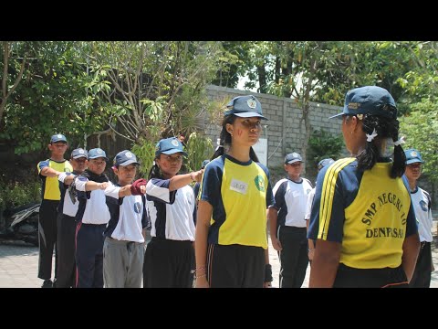 Kemah Osis Masa Bakti 2023/2024