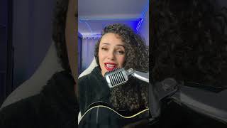 Borbulhas de amor em Espanhol por Regina Serafim #shorts #shortmusic