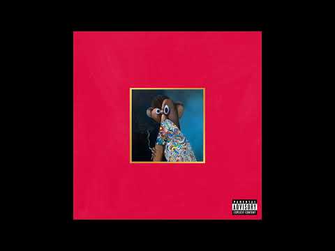 Kanye West - All Of The Light [Ultimate Version] ft. Rihanna, Kid Cudi