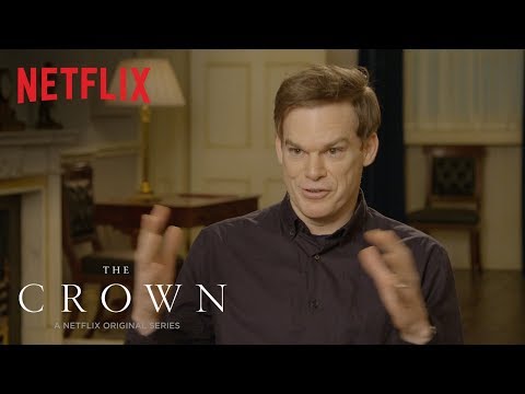 The Crown - Season 2 | Featurette: The Kennedys | Netflix