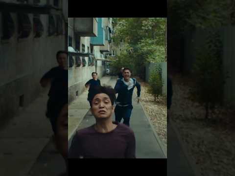 Проучил быдло на районе👊🏽Казахский фильм «Пацаны»  #словопацана #районы #черныйдвор #рэкетир