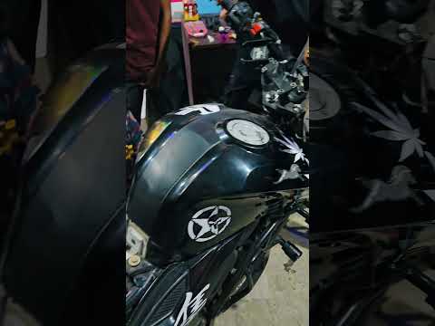 ভাইরাল বাইকে ভাইরাল প্রোডাক্ট KTC Quick Throttle #modified #bikeaccesories #bike #bikeparts