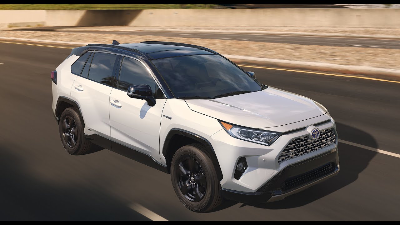 Rav4 new - Заказываем машину без допов. Смешной договор