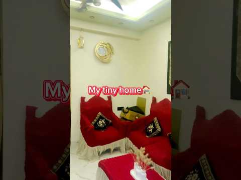 My new home tour #reels #viralvideo #trending #love #foryou #shortvideo #homedecor #hometour