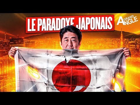 Pourquoi l'Économie Japonaise est si Mal Comprise ? 🇯🇵