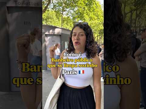 Já sabia disso? #viagem #europa #paris #frança #curiosidades