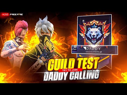 OFFICIAL RETIREMENT IN BR RANK !! AAJ HOGA MOUT KA KHEL 🔥#freefirelive #live #daddycallinglive