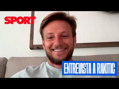 IVAN RAKITIC🎙️ "Si NO nos hubiéramos DEJADO, podríamos haber GANADO tres o cuatro CHAMPIONS"