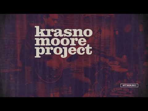 Krasno/Moore Project: Book Of Queens - I Wish I Knew How It Would Feel
To Be Free ft.Robert Randolph
