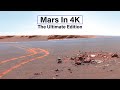 Mars Rover Missions and Discoveries