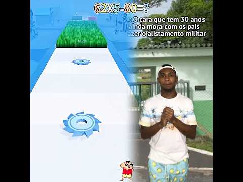 EP 6 O Cara que tem 30 anos e ainda mora com os pais na alistamento militar #humor #fefebez #comedia