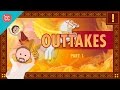 Humorous Commentary on Myths