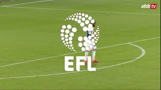 AFC Bournemouth vs Crystal Palace Carabao Cup 2020 Penalty Shootout 11-10