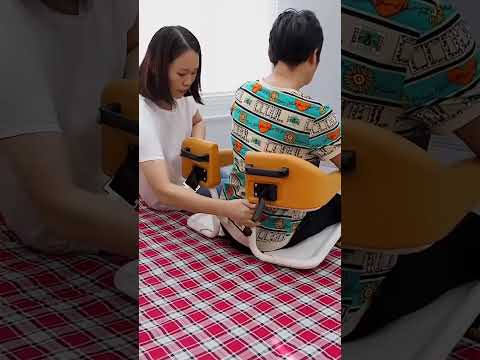 🔔 Elderly transfer lifts for home care-Elderly Patient Transfer Lift <strong>Handicapped</strong> Wheelchair (# 1092)