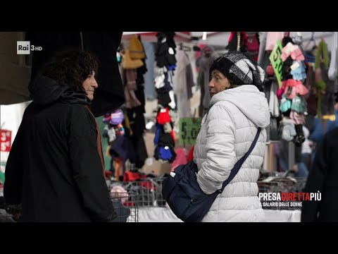 Violenza economica - PresaDiretta 04/03/2024