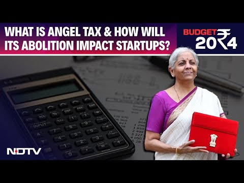 Angel Tax | What is Angel Tax and How Will Its Abolition Impact Startups?