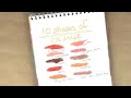 Creating Shades of Orange Video Insights