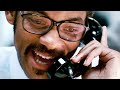 Chris Gardner's Journey