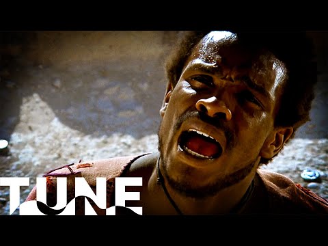 Judas' Death | Jesus Christ Superstar (1973) | TUNE: Musical Moments