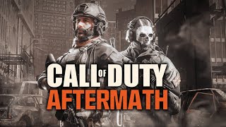 Call of Duty: Aftermath