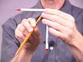 Coin Experiment and Motion Principles