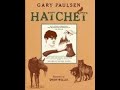 Survival Lessons from Hatchet