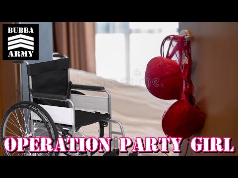 Operation Party Girl: BTQ's Big Day - #BubbaArmy Clip of the Day 6/4/21