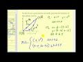 Understanding Piecewise Smooth Parameterization