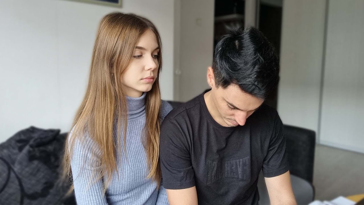 Sin Trabajo y Sin Novia? Que será de mi relación - Toqué Fondo