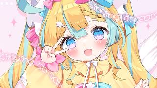 〖 歌枠 〗告知があります！歌います！〖 天川はの/Vtuber 〗