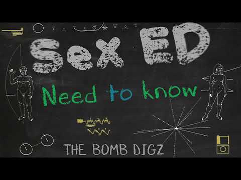 The Bomb Digz - Need To Know (Official Audio)