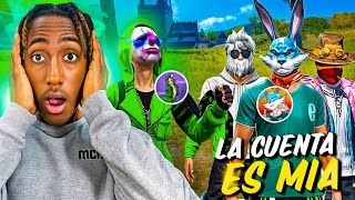 Ely2 VS Chakalloron? Por Recuperar La Cuenta De Xeumeii!! 😱