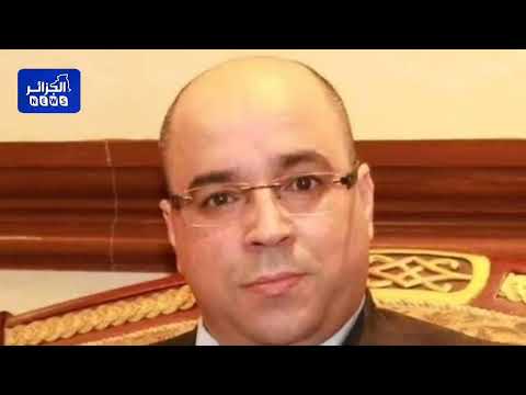 عاجل الجزائري  #أنور_مالك الجزائر