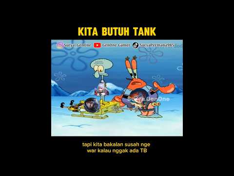Komposisi tim harus seimbang #mobilelegends #mememobilelegends #rubygoldlane #dubbingindonesia